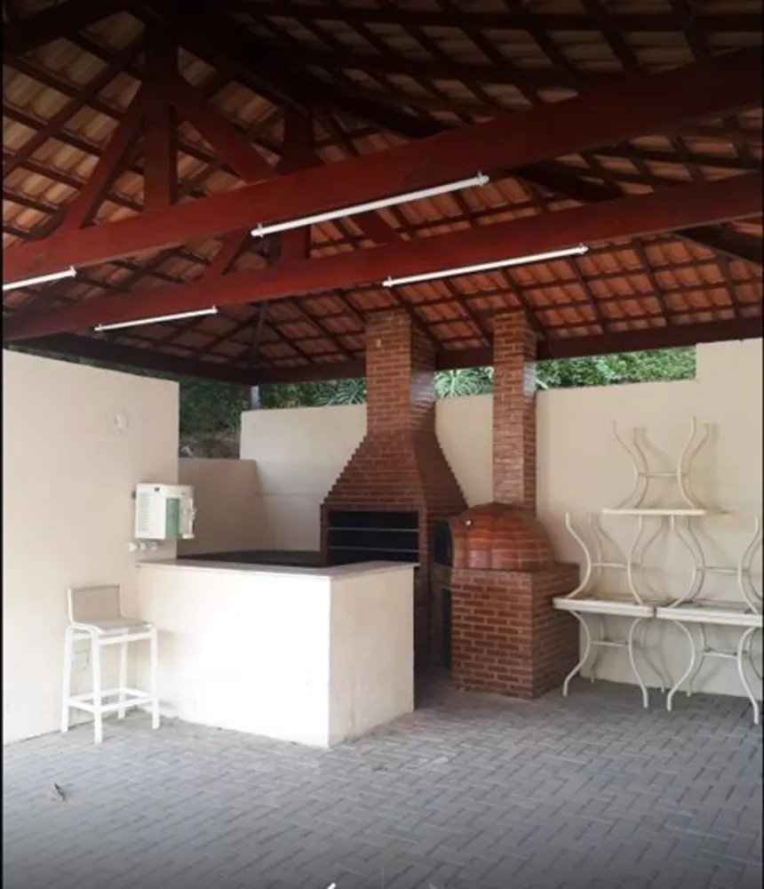 Apartamento, 2 quartos, 55 m² - Foto 11