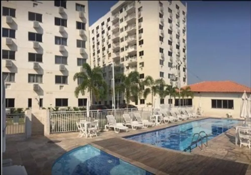 Apartamento, 2 quartos, 55 m² - Foto 4