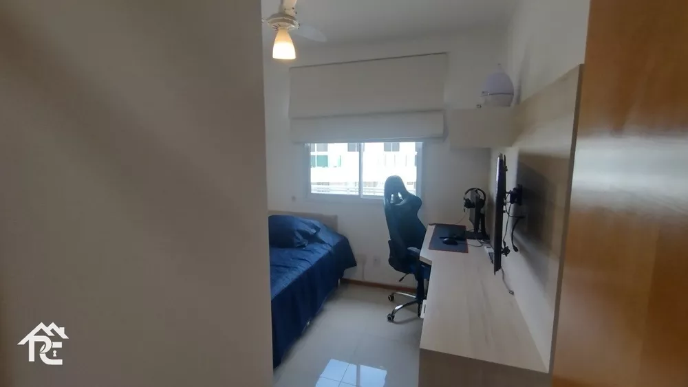 Apartamento, 3 quartos, 105 m² - Foto 9