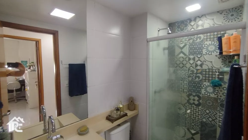 Apartamento, 3 quartos, 105 m² - Foto 6