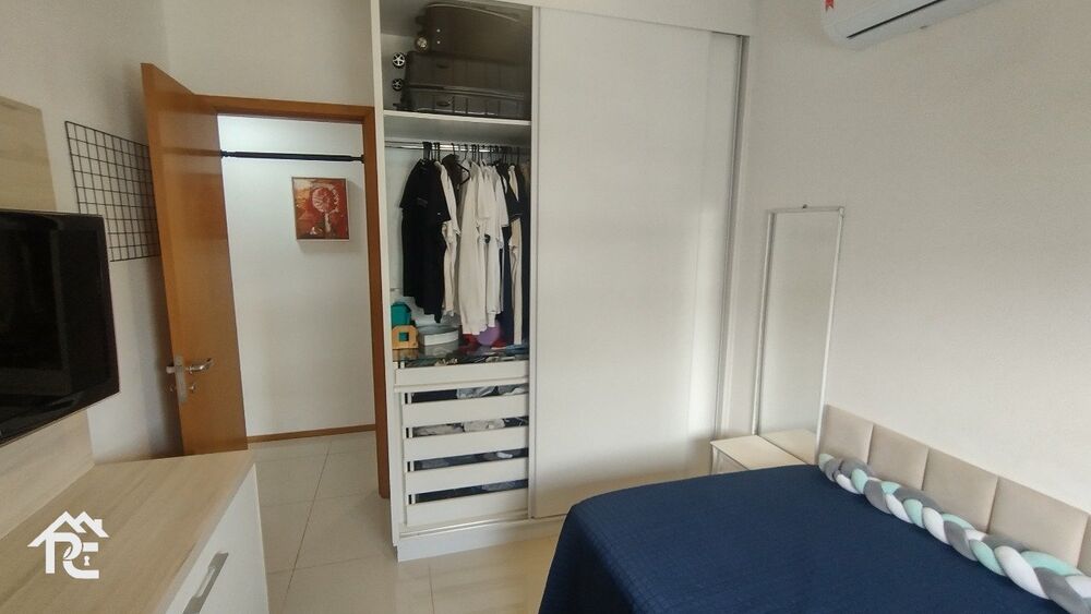 Apartamento, 3 quartos, 105 m² - Foto 10