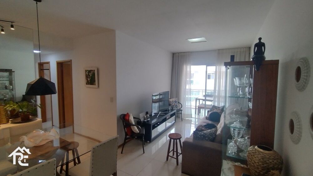 Apartamento, 3 quartos, 105 m² - Foto 3