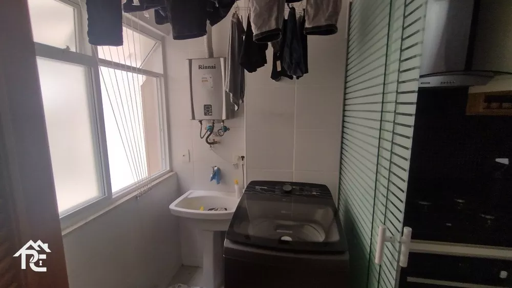 Apartamento, 3 quartos, 105 m² - Foto 17