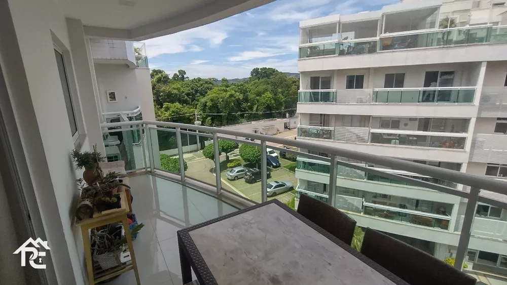 Apartamento, 3 quartos, 105 m² - Foto 1