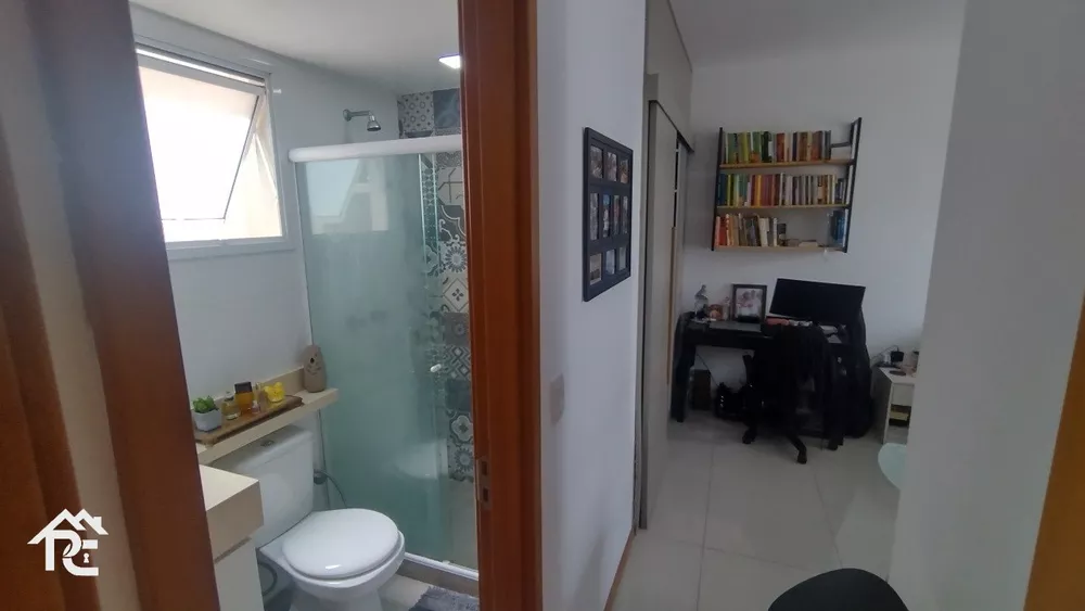 Apartamento, 3 quartos, 105 m² - Foto 11