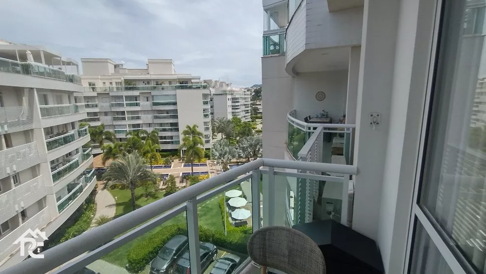 Apartamento, 3 quartos, 105 m² - Foto 16