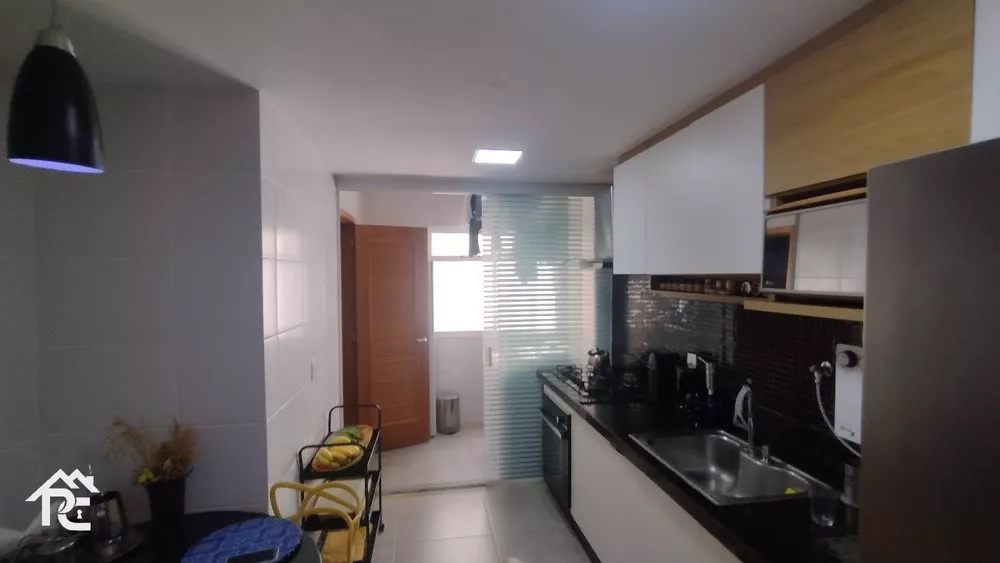 Apartamento, 3 quartos, 105 m² - Foto 18