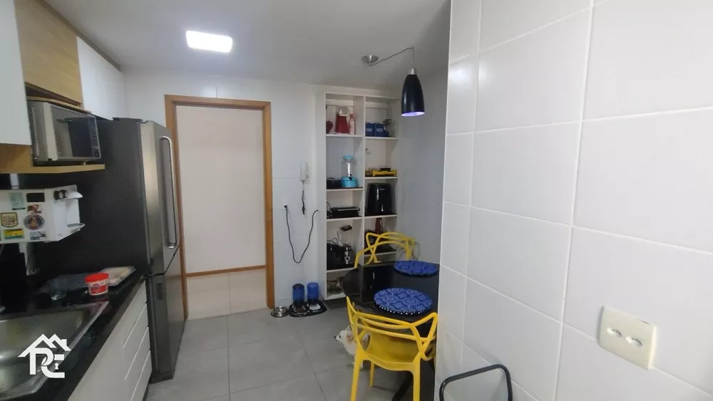 Apartamento, 3 quartos, 105 m² - Foto 19