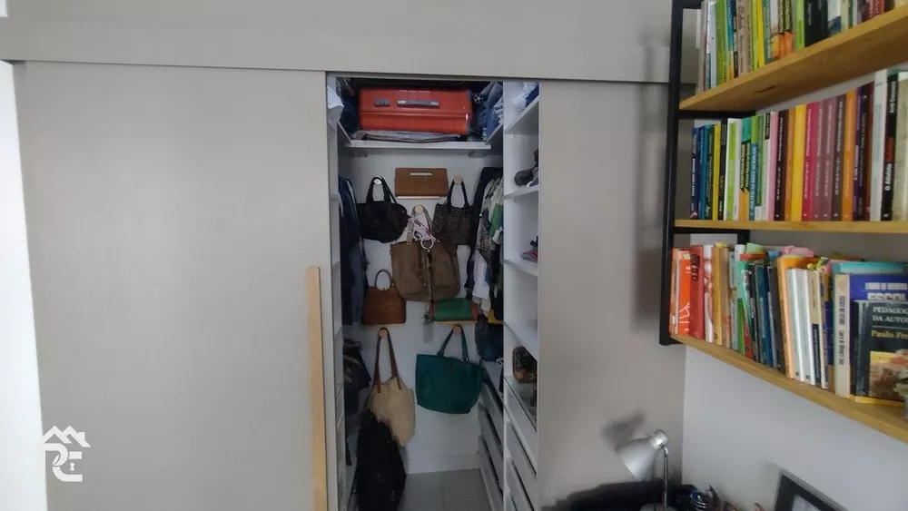 Apartamento, 3 quartos, 105 m² - Foto 13