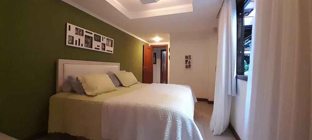 Casa de Condomínio, 4 quartos - Foto 36