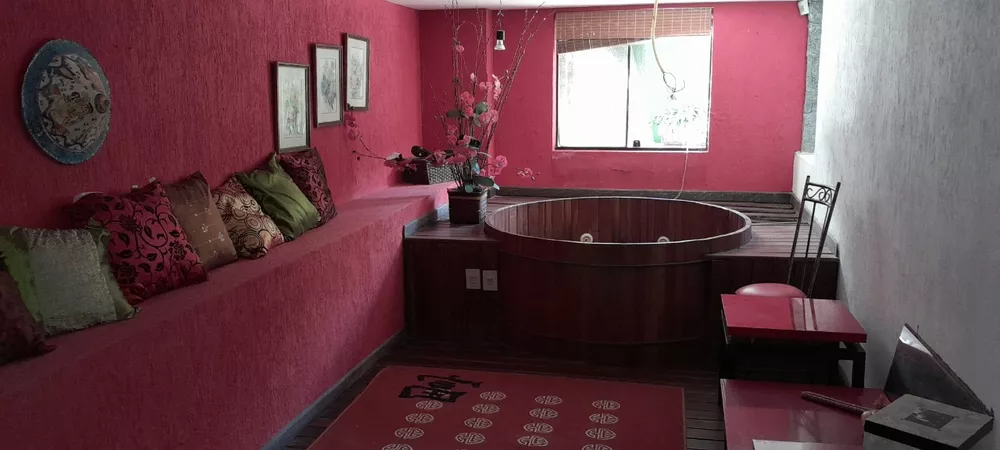 Casa de Condomínio, 4 quartos - Foto 46