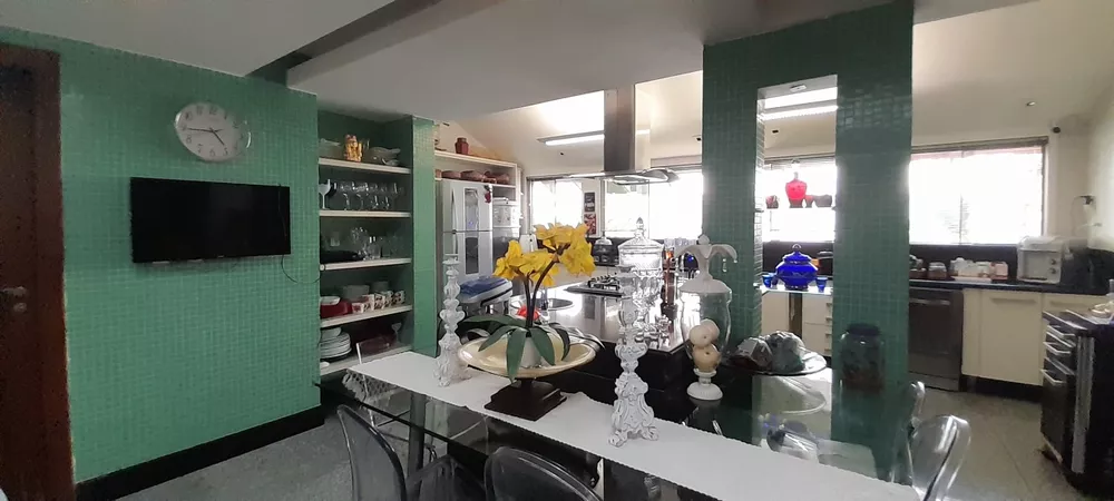 Casa de Condomínio, 4 quartos - Foto 40