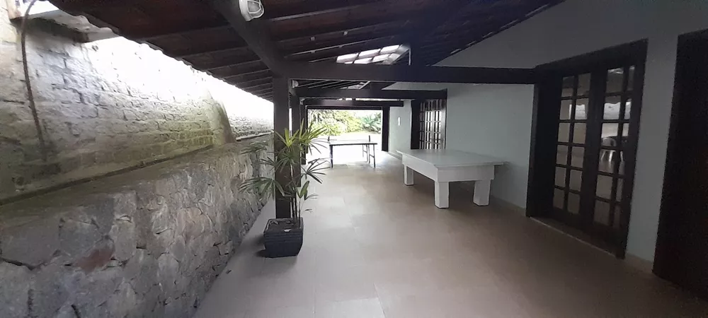 Casa de Condomínio, 4 quartos - Foto 56