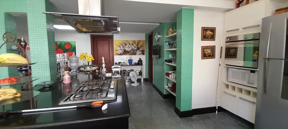 Casa de Condomínio, 4 quartos - Foto 43