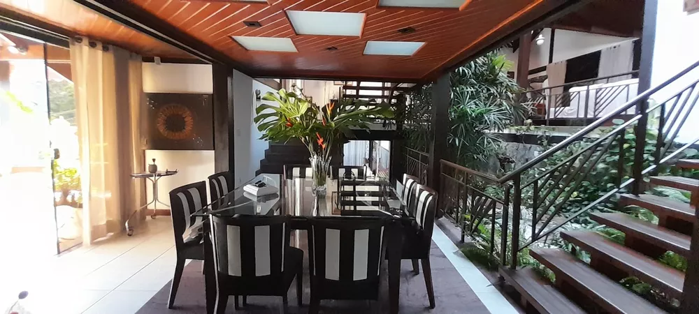 Casa de Condomínio à venda com 4 quartos, 551m² - Foto 10