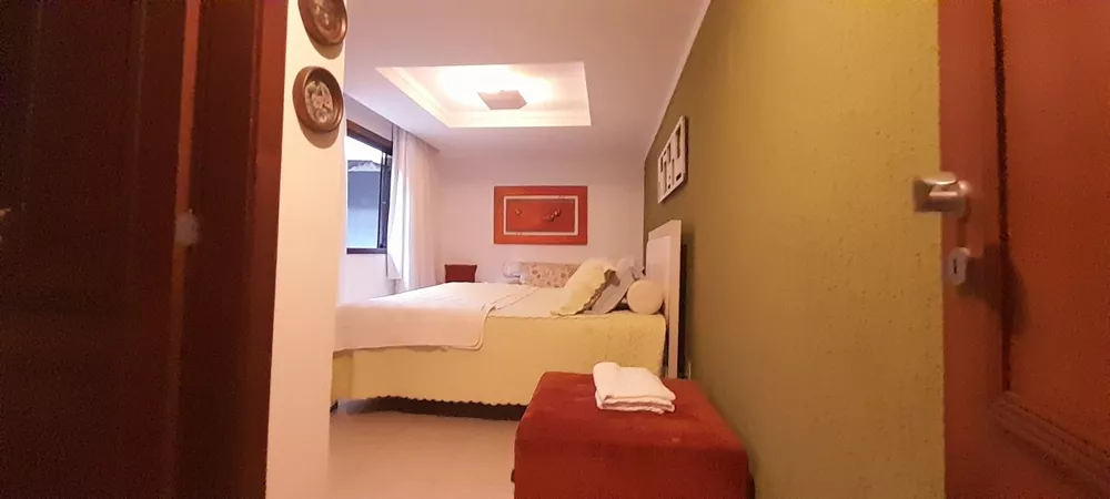 Casa de Condomínio, 4 quartos - Foto 35