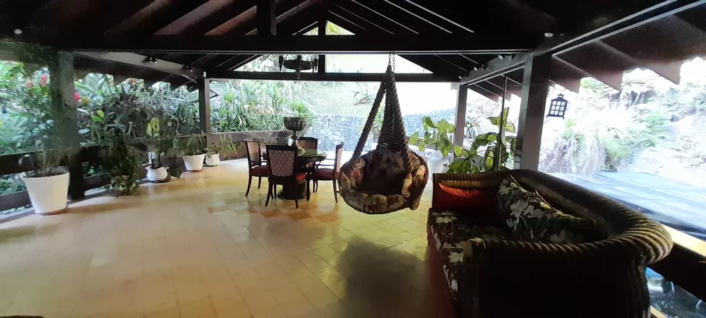 Casa de Condomínio, 4 quartos - Foto 17