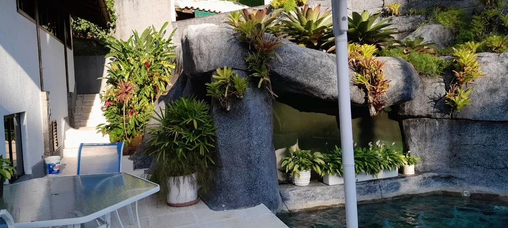 Casa de Condomínio, 4 quartos - Foto 44