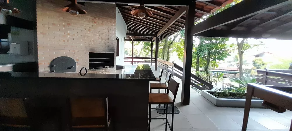 Casa de Condomínio, 4 quartos - Foto 54