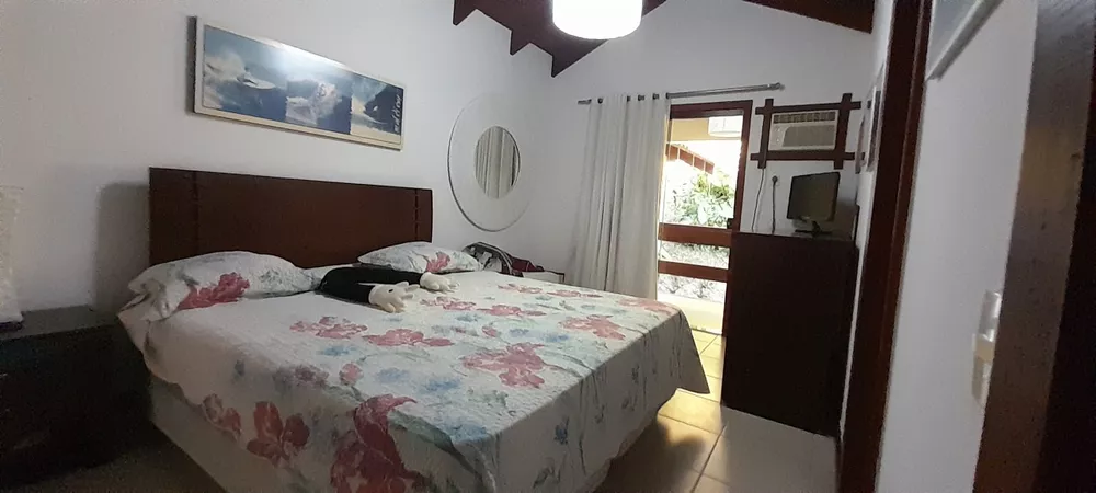 Casa de Condomínio, 4 quartos - Foto 32
