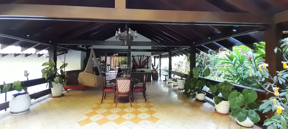 Casa de Condomínio, 4 quartos - Foto 18