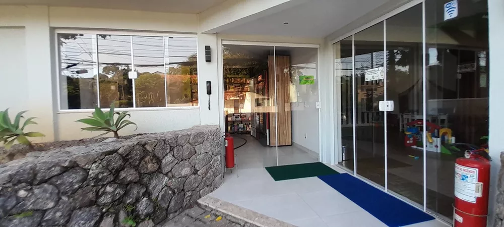 Casa de Condomínio, 4 quartos - Foto 51