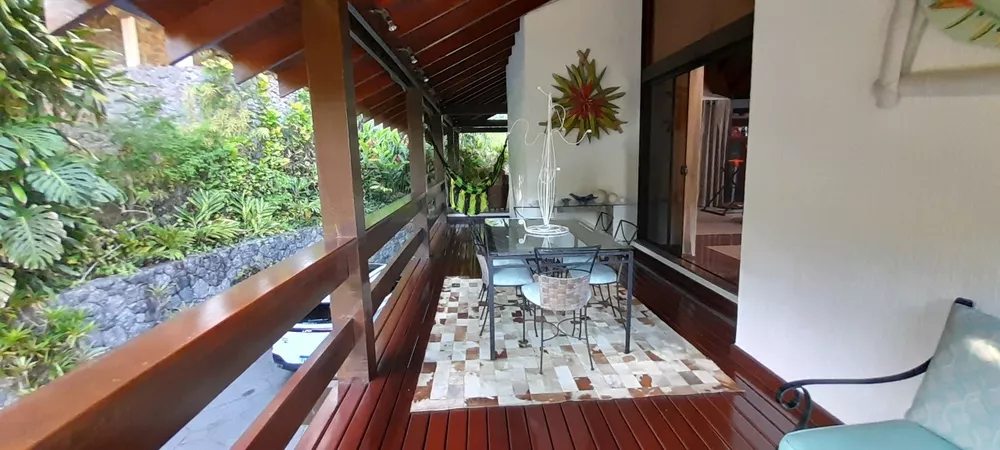 Casa de Condomínio, 4 quartos - Foto 16