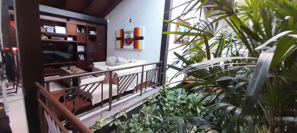 Casa de Condomínio, 4 quartos - Foto 15