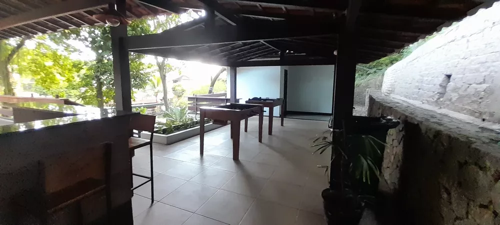 Casa de Condomínio, 4 quartos - Foto 55
