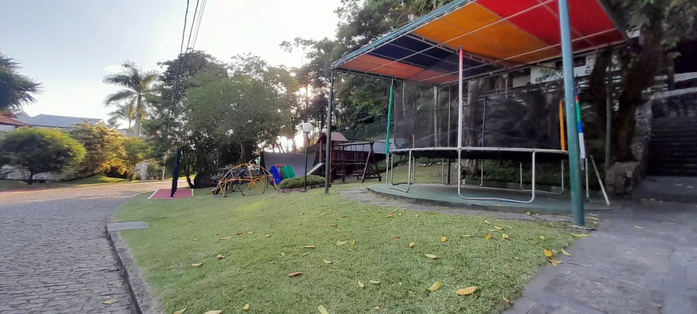 Casa de Condomínio, 4 quartos - Foto 49