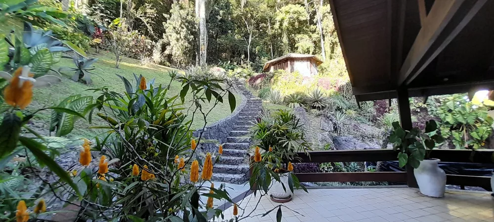 Casa de Condomínio, 4 quartos - Foto 19