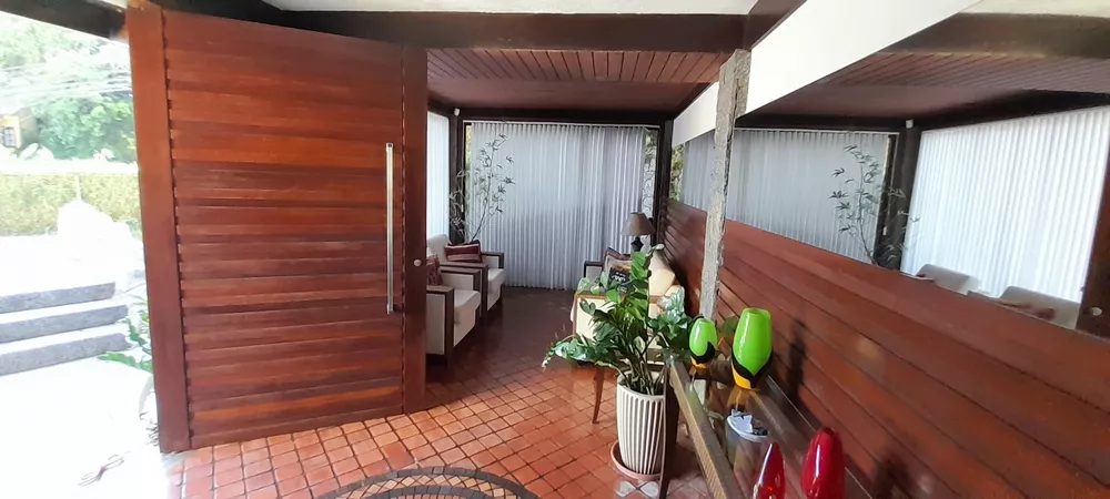 Casa de Condomínio à venda com 4 quartos, 551m² - Foto 8