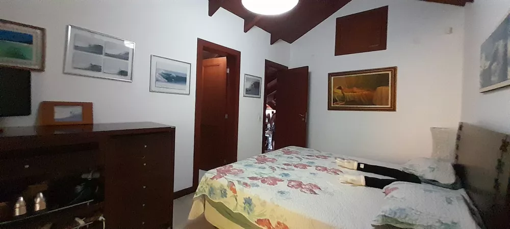 Casa de Condomínio, 4 quartos - Foto 33
