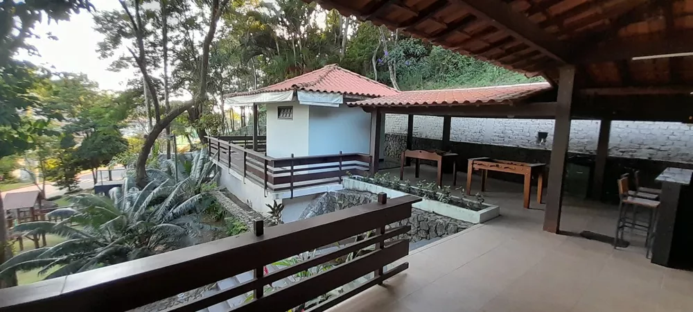 Casa de Condomínio, 4 quartos - Foto 58
