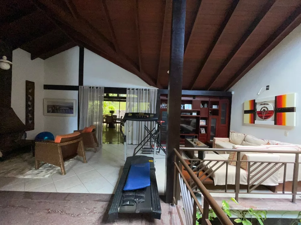 Casa de Condomínio, 4 quartos - Foto 13