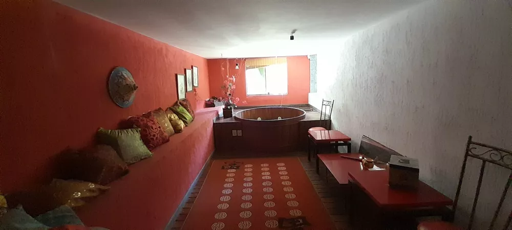 Casa de Condomínio, 4 quartos - Foto 45