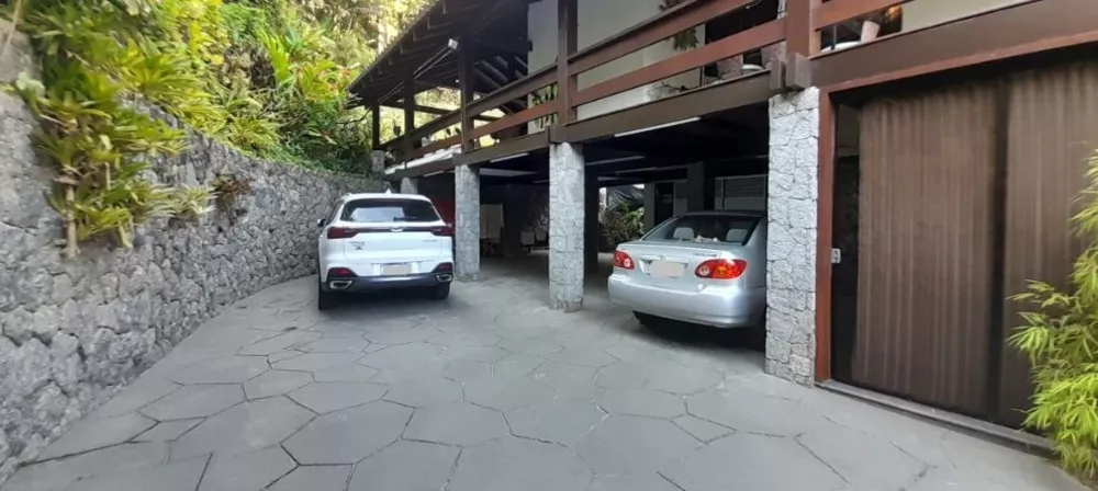 Casa de Condomínio, 4 quartos - Foto 47