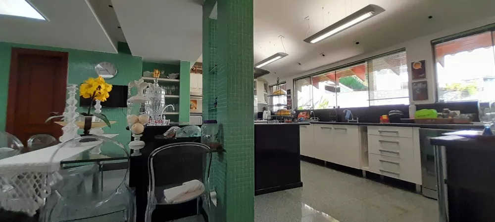 Casa de Condomínio, 4 quartos - Foto 41