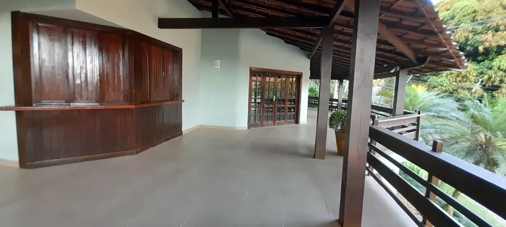Casa de Condomínio, 4 quartos - Foto 57