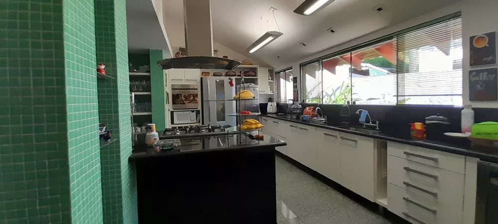 Casa de Condomínio, 4 quartos - Foto 42