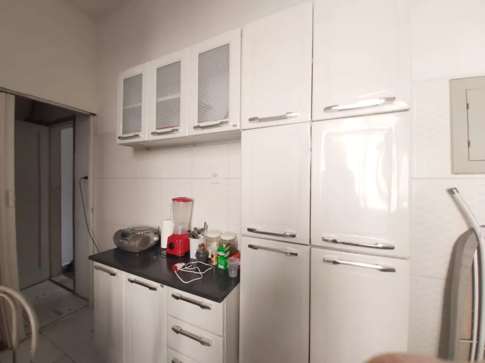 Sobrado à venda com 4 quartos, 140m² - Foto 13