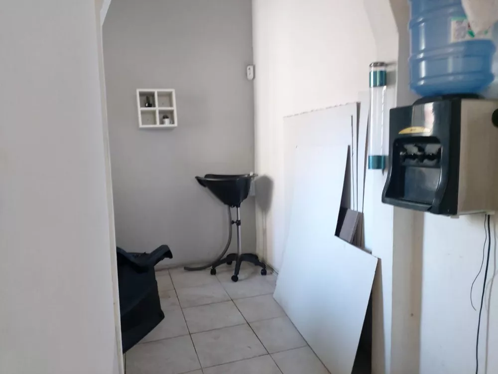 Sobrado, 4 quartos, 140 m² - Foto 26