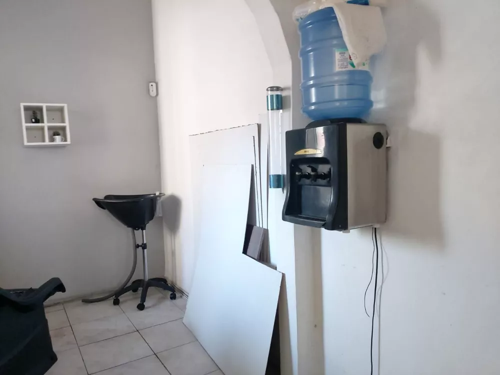 Sobrado, 4 quartos, 140 m² - Foto 27