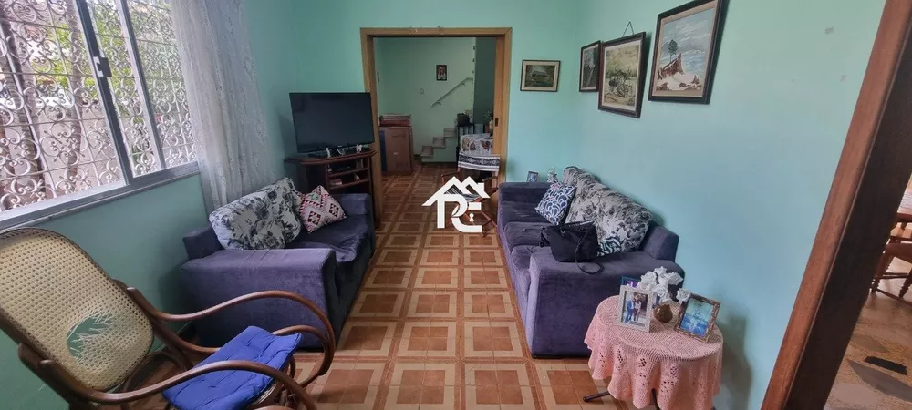 Casa, 5 quartos, 214 m² - Foto 2