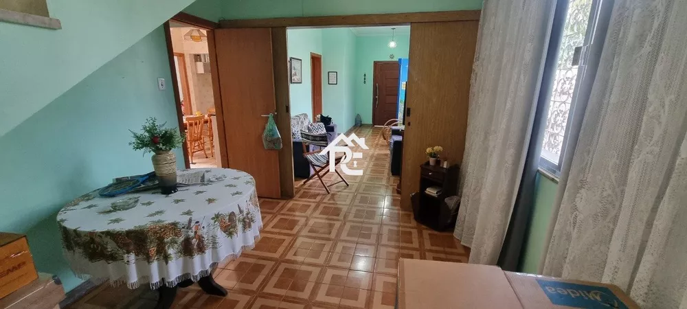 Casa, 5 quartos, 214 m² - Foto 4