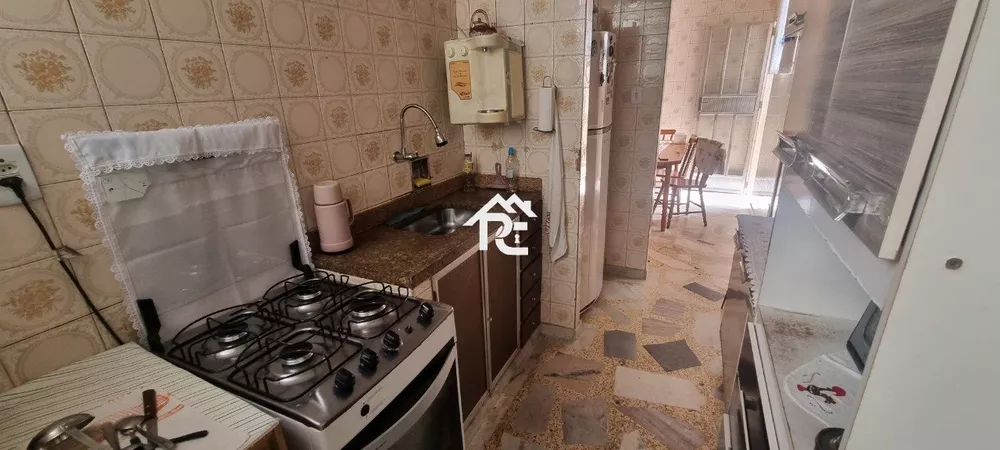 Casa, 5 quartos, 214 m² - Foto 22
