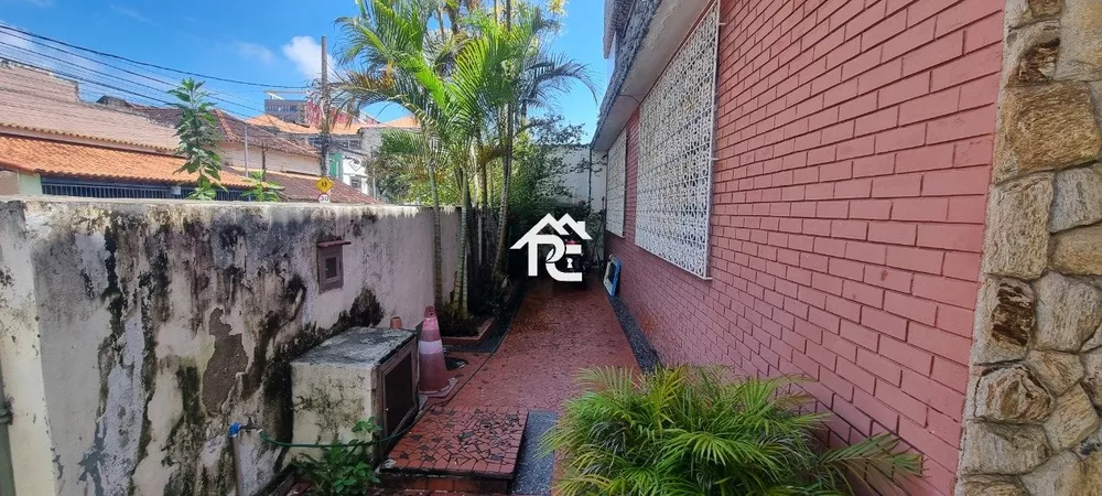 Casa, 5 quartos, 214 m² - Foto 24