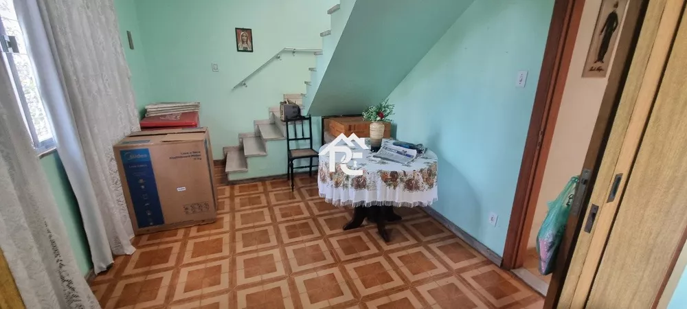 Casa, 5 quartos, 214 m² - Foto 3