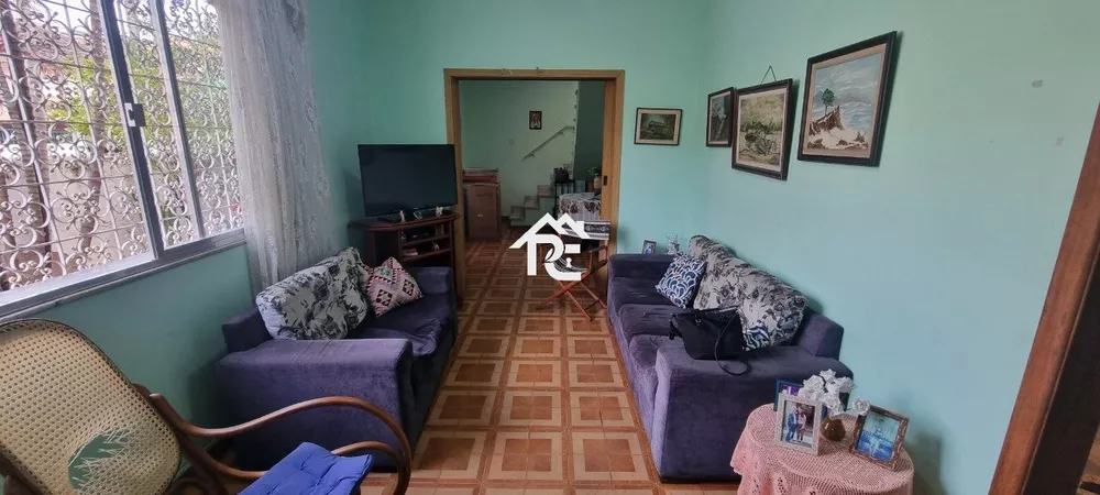 Casa, 5 quartos, 214 m² - Foto 1