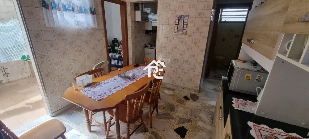 Casa, 5 quartos, 214 m² - Foto 5